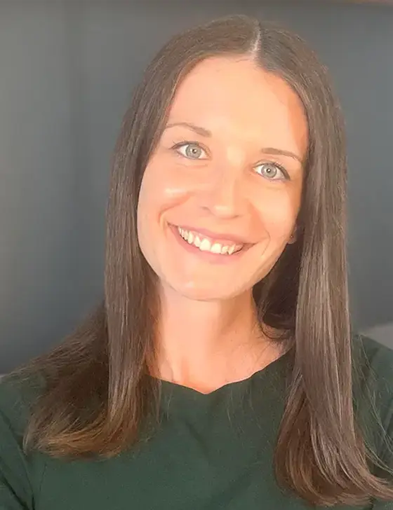 Annika Gmeiner